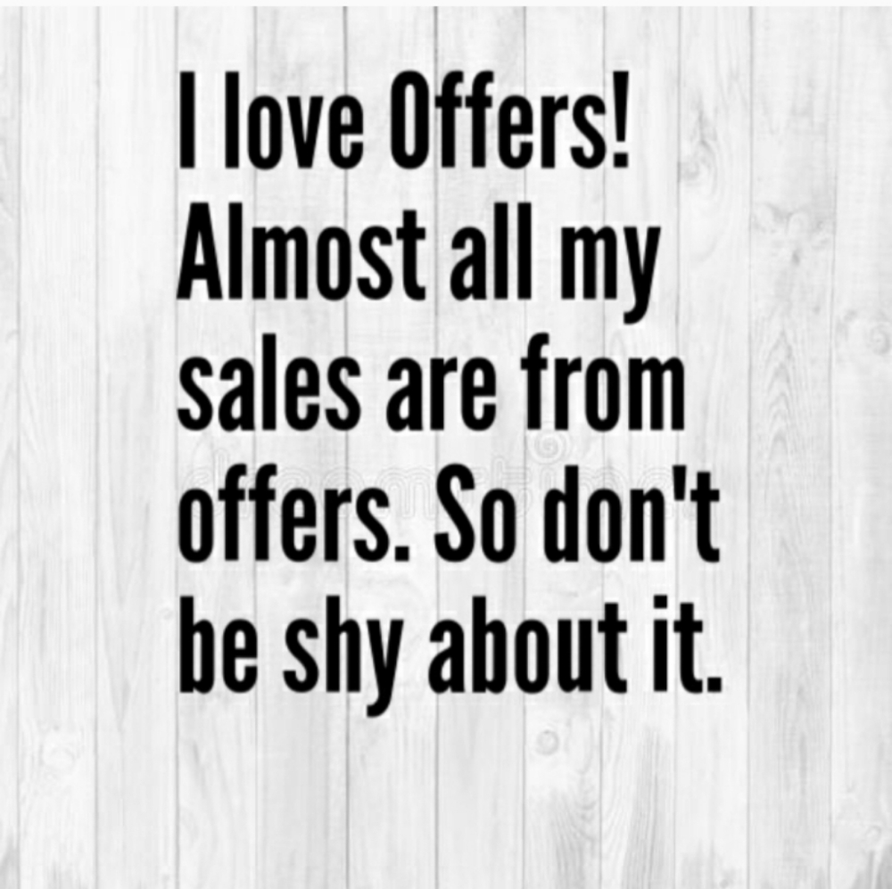 Meet your Posher, M.